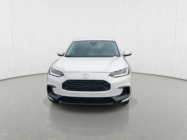 New 2026 Honda HR-V LX image 3
