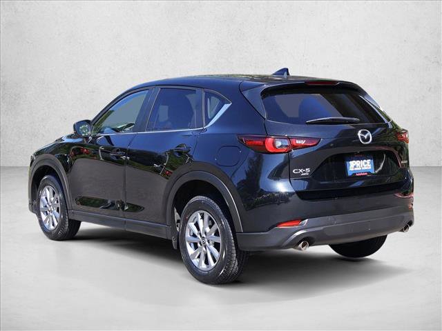 Used 2023 MAZDA CX-5 AWD 2.5 S image 10