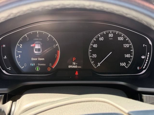 Used 2019 Honda Accord Sport image 25