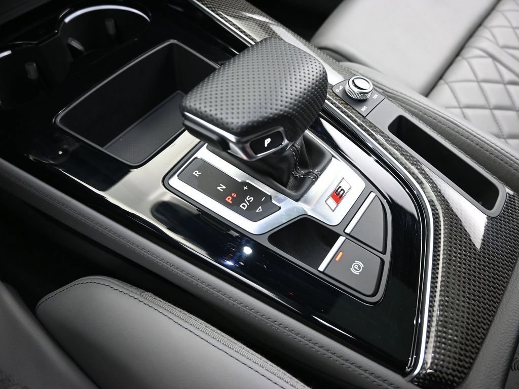 Used 2024 Audi S5 Premium Plus image 43