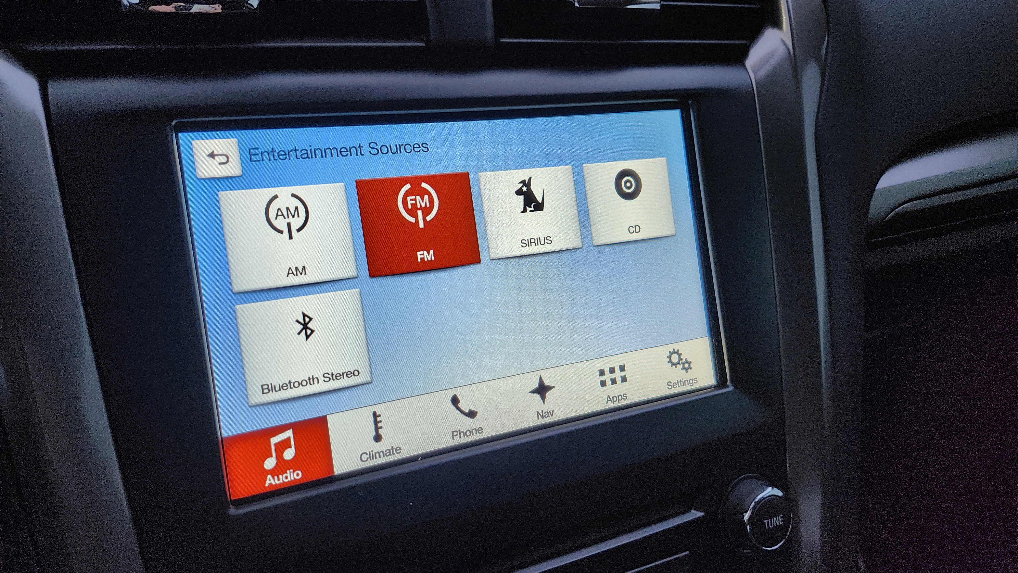 Used 2018 Ford Fusion Energi SE image 7