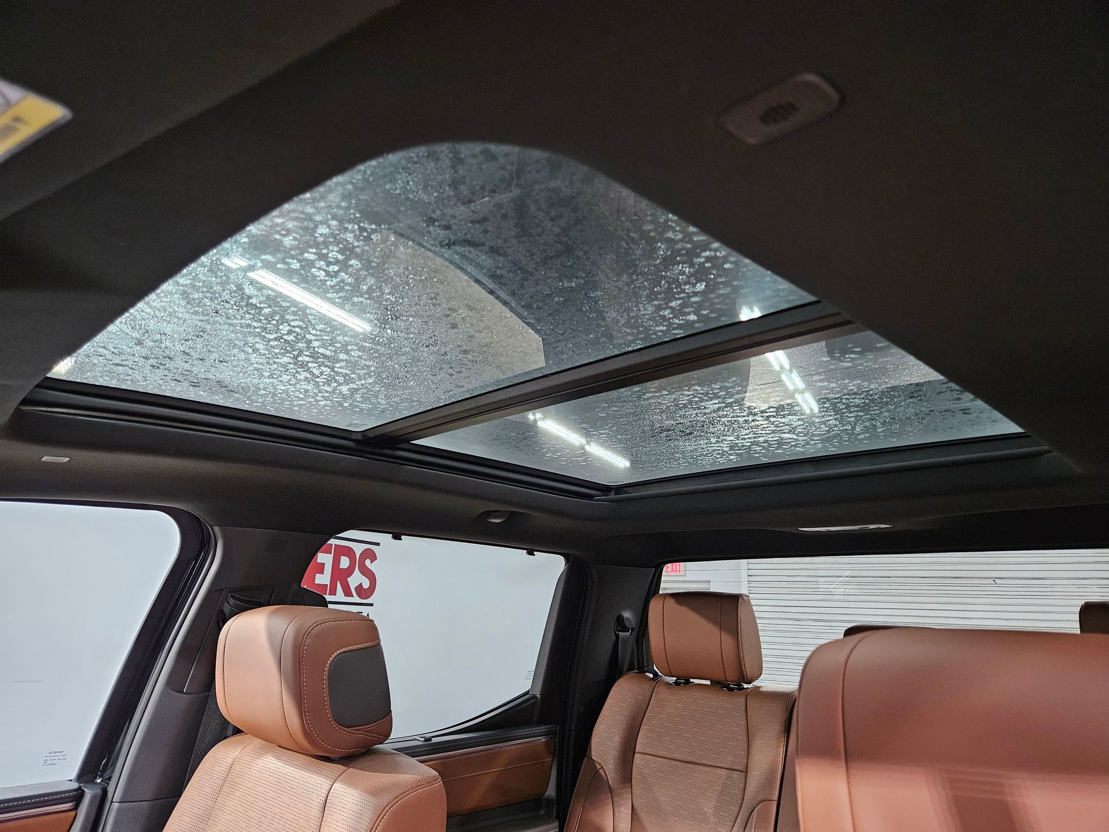 Used 2025 Toyota Tundra 1794 Edition image 25