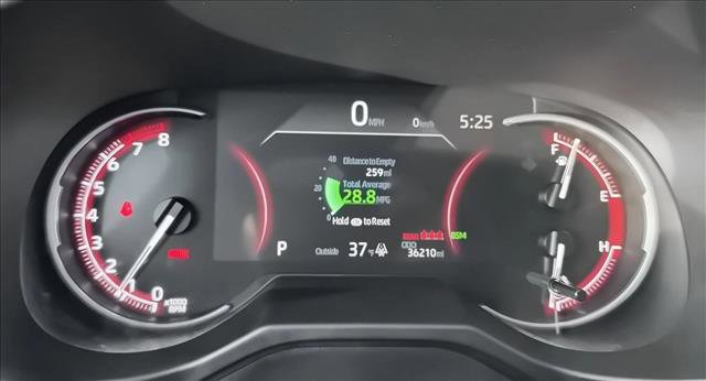 Certified 2025 Toyota RAV4 XLE image 12