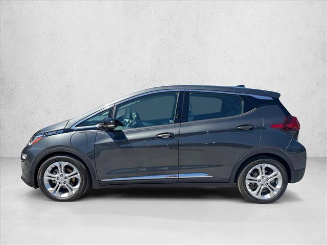 Used 2019 Chevrolet Bolt LT FWD image 9