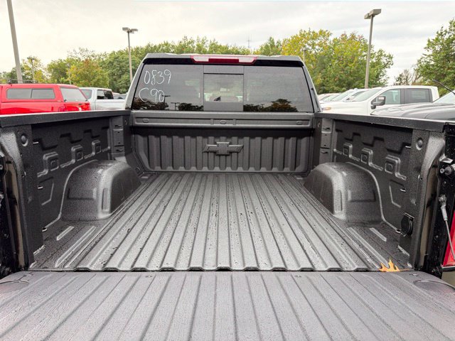 New 2026 Chevrolet Silverado 1500 RST w/ RST All Star Premium Package AWD/4WD image 29