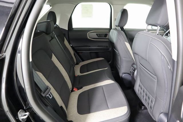 New 2025 Ford Bronco Sport Big Bend w/ Convenience Package image 20