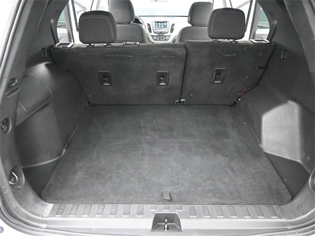 Used 2021 Chevrolet Equinox LS w/ LS Convenience Package image 33