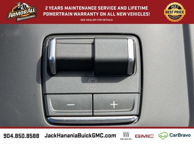 New 2026 GMC Sierra 2500 AT4 w/ AT4 Premium Plus Package AWD/4WD image 25