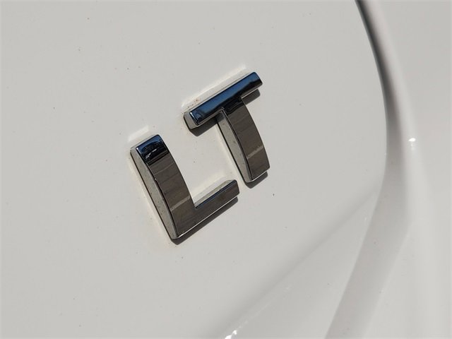 Used 2024 Chevrolet Equinox LT w/ LPO, Floor Liner Package image 13