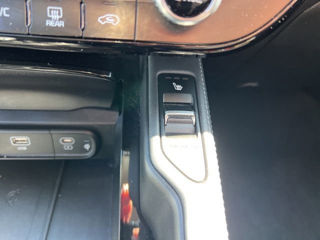 Certified 2023 Kia Telluride EX w/ EX Captain's Chair Package image 25
