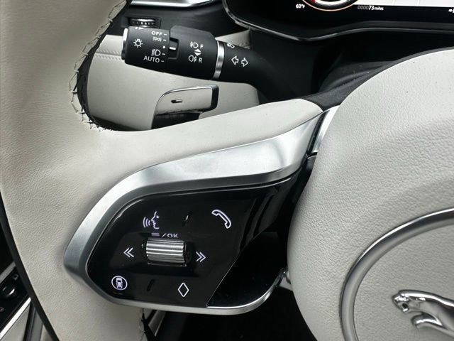 Used 2026 Jaguar F-PACE R-Dynamic S image 26