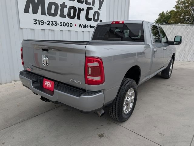 Used 2024 RAM 2500 Laramie image 28