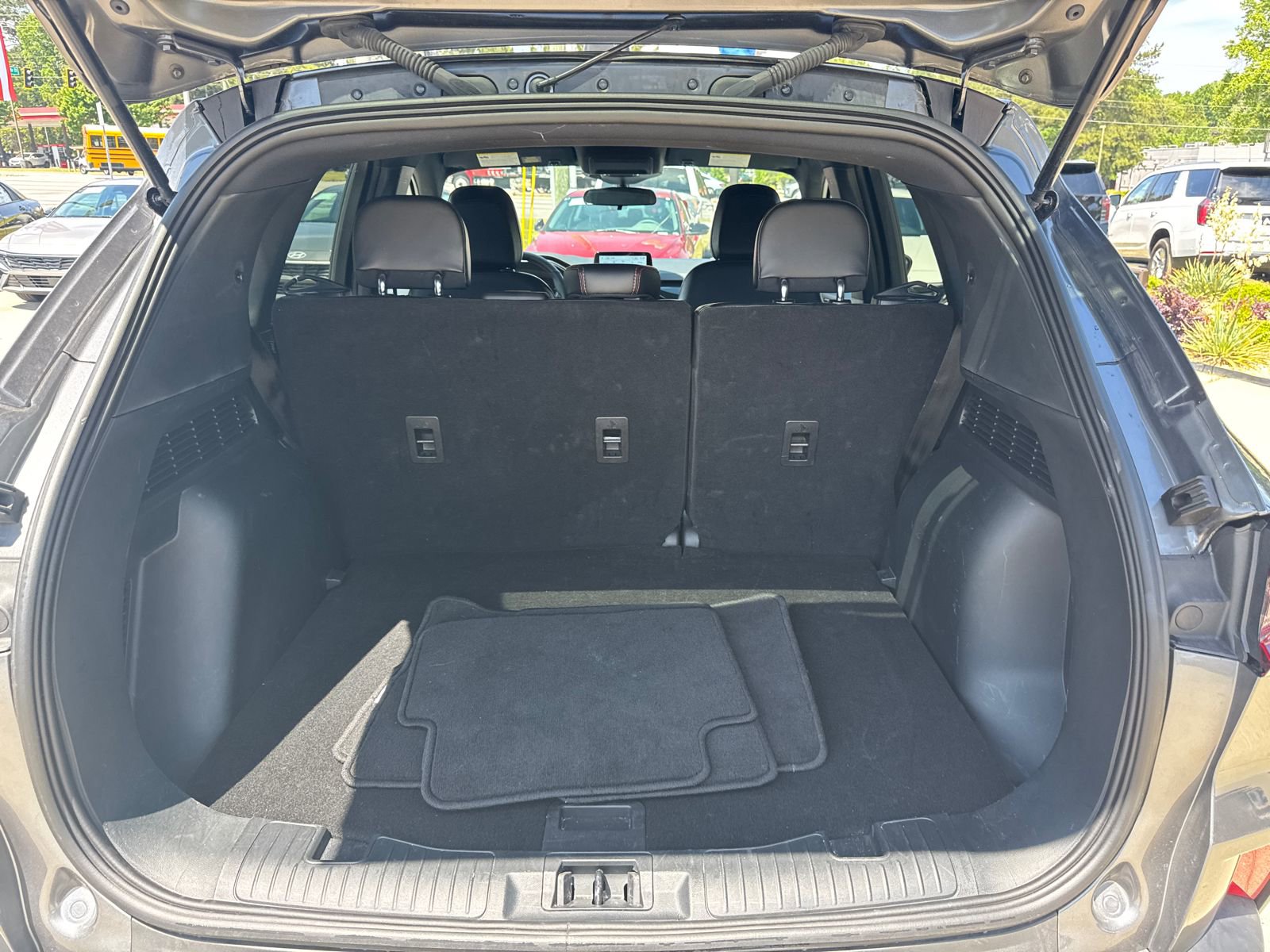 Used 2026 Ford Escape ST-Line FWD image 18