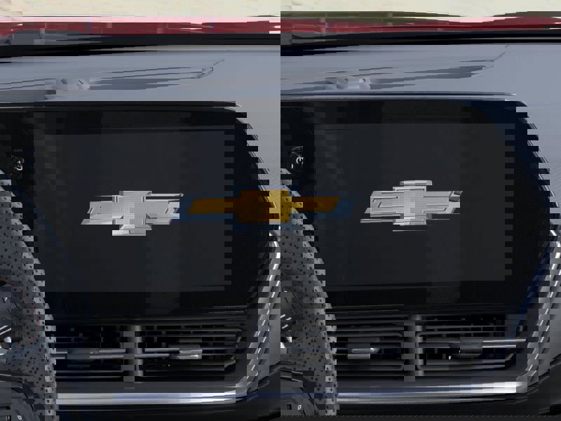 New 2026 Chevrolet Trax RS w/ Sunroof Package image 68