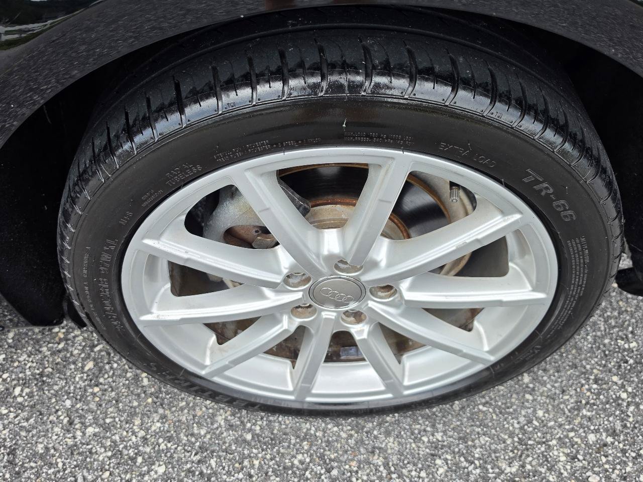 Used 2015 Audi A4 2.0T Premium FWD image 7