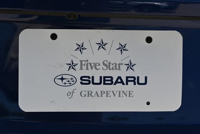 New 2026 Subaru Forester Sport AWD/4WD image 13