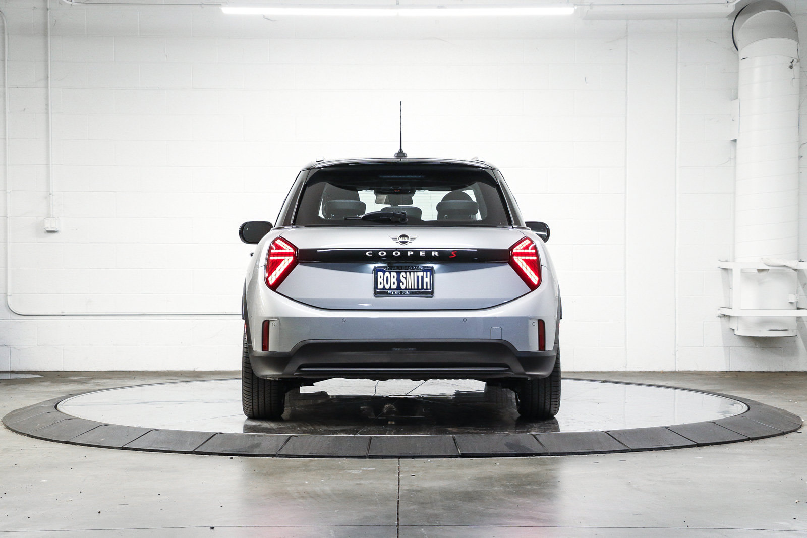 Used 2026 MINI Cooper S FWD image 5
