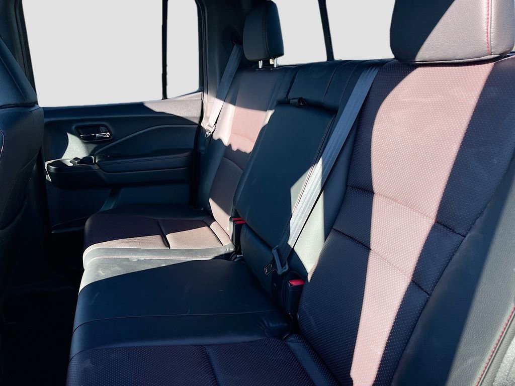 Used 2023 Honda Ridgeline Black Edition image 26