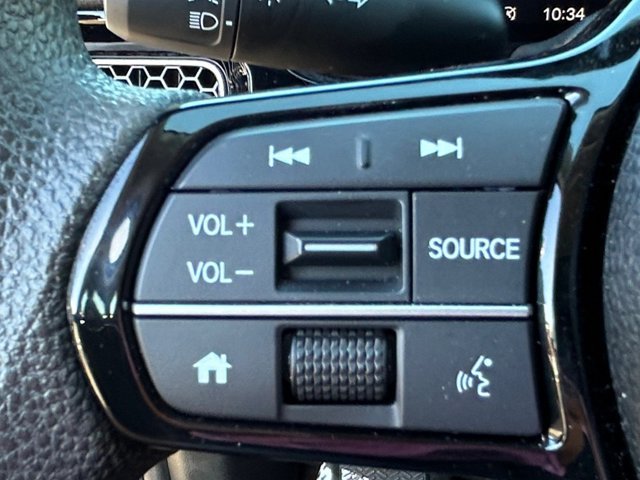 Used 2023 Honda Civic LX image 21