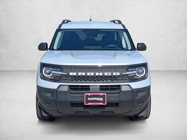 New 2026 Ford Bronco Sport Big Bend AWD/4WD image 6