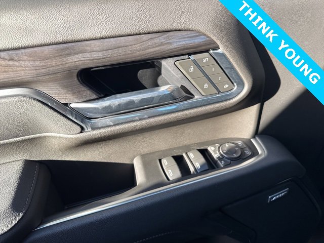 New 2026 Chevrolet Silverado 3500 LTZ w/ LTZ Convenience Package image 22