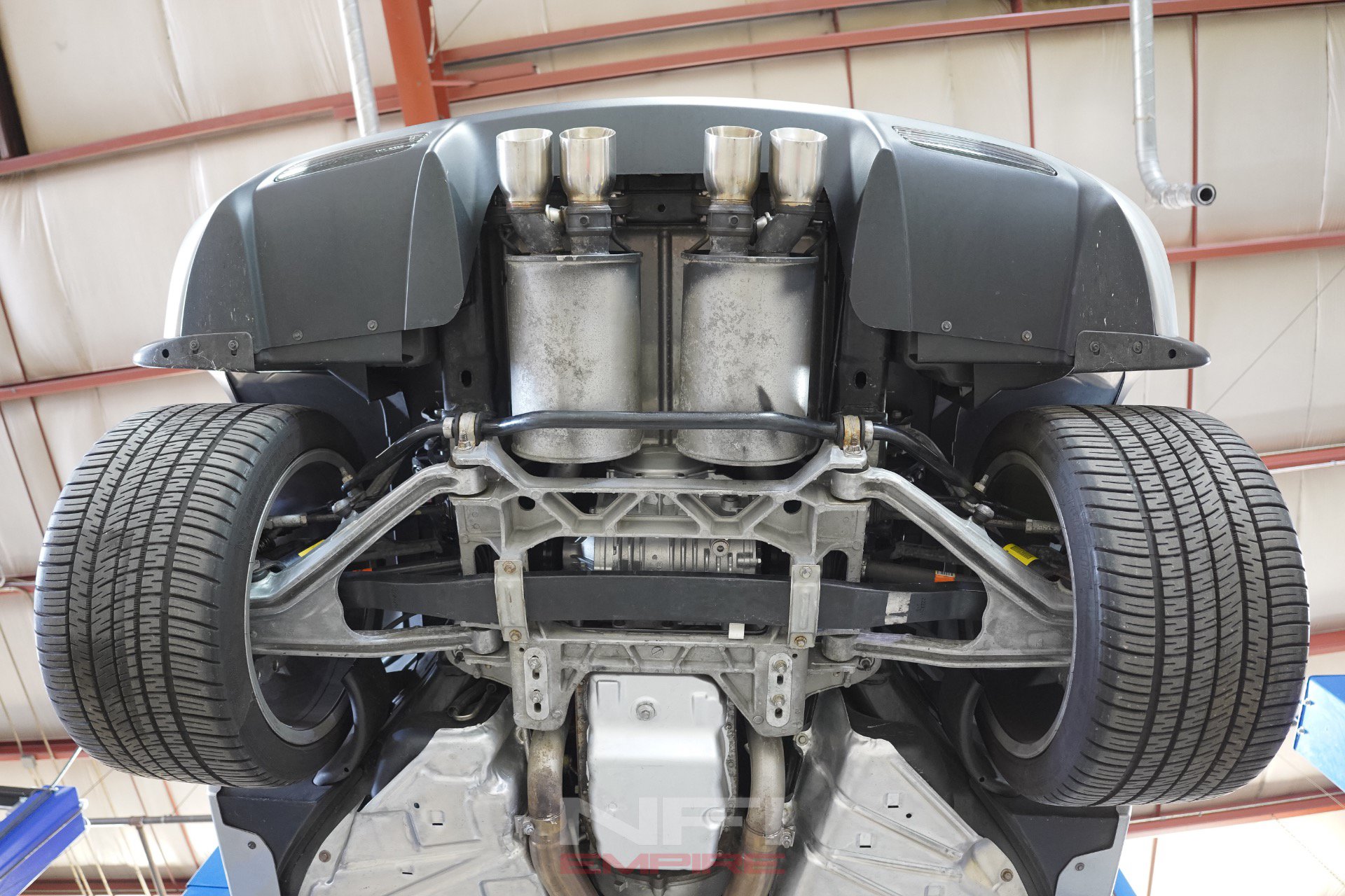 Used 2012 Chevrolet Corvette Grand Sport w/ 3LT Preferred Equipment Group RWD image 60
