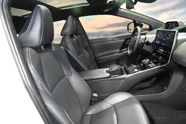Used 2023 Subaru Solterra AWD image 65