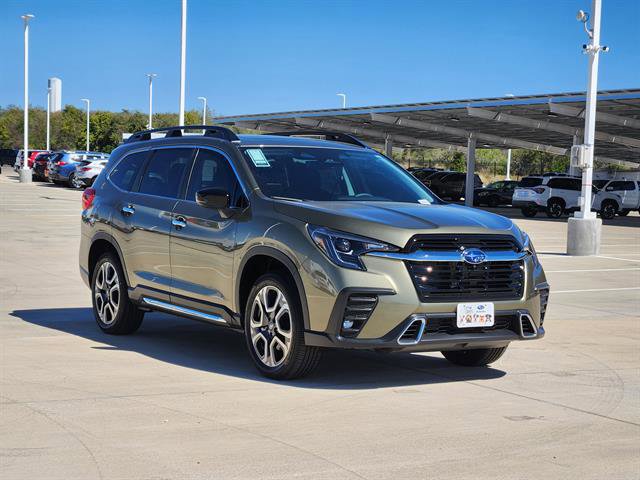 New 2025 Subaru Ascent Touring image 2