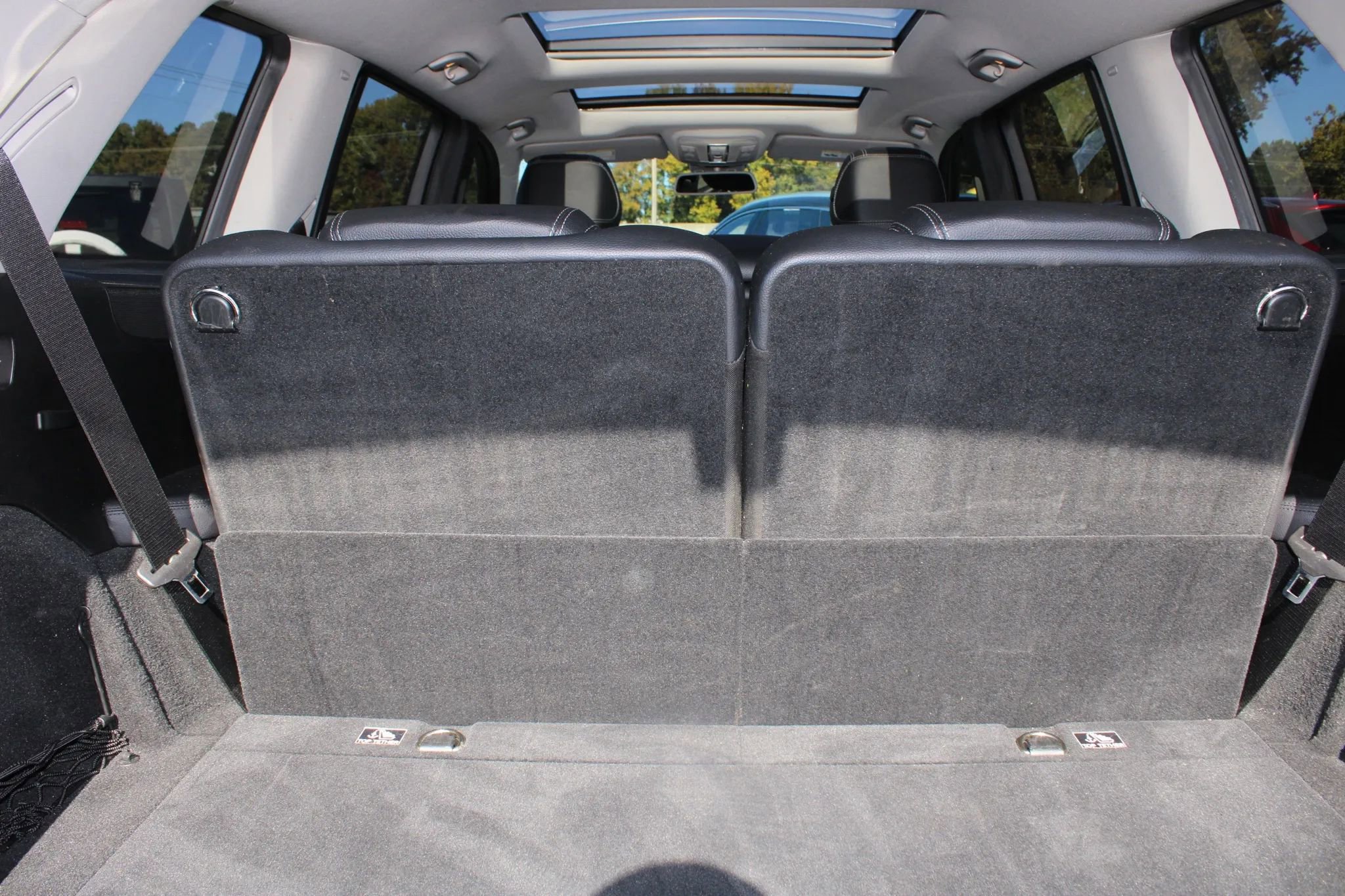 Used 2014 Mercedes-Benz GL 450 4MATIC image 15