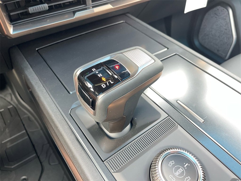 New 2025 GMC Hummer EV 3X w/ Extreme Off-Road Package image 19