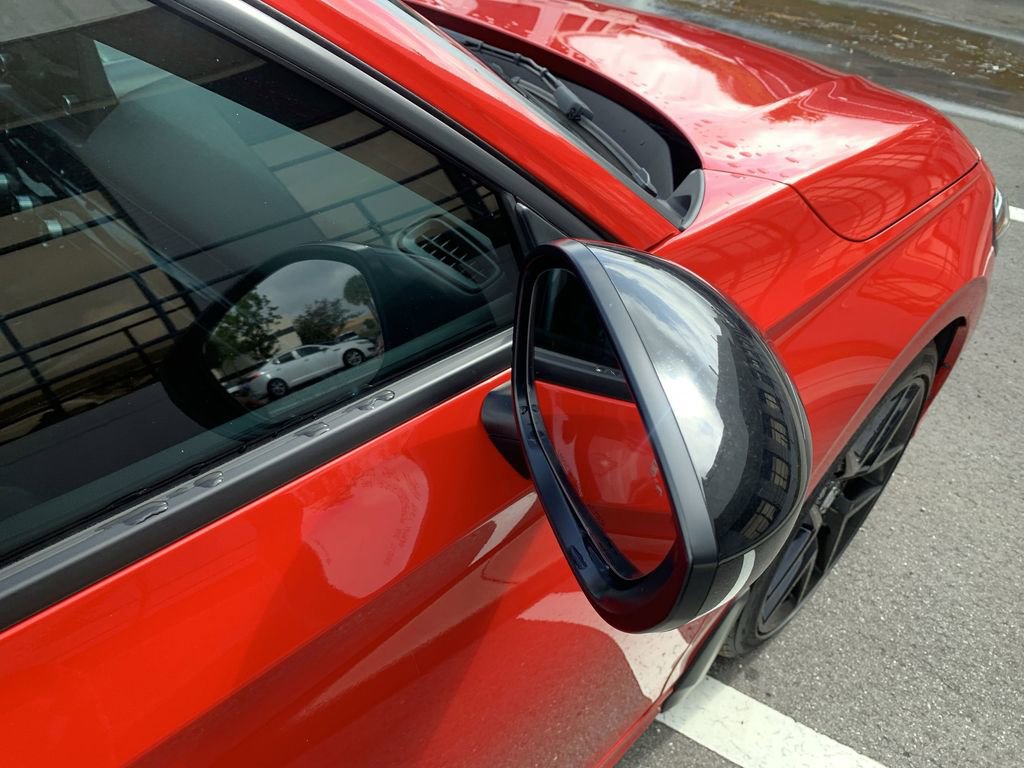 Used 2025 Honda Civic Sport image 22