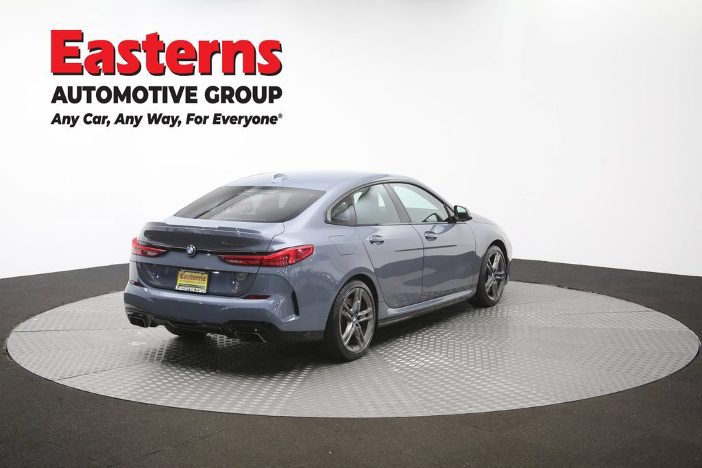 Used 2020 BMW M235i xDrive Gran Coupe AWD/4WD image 40