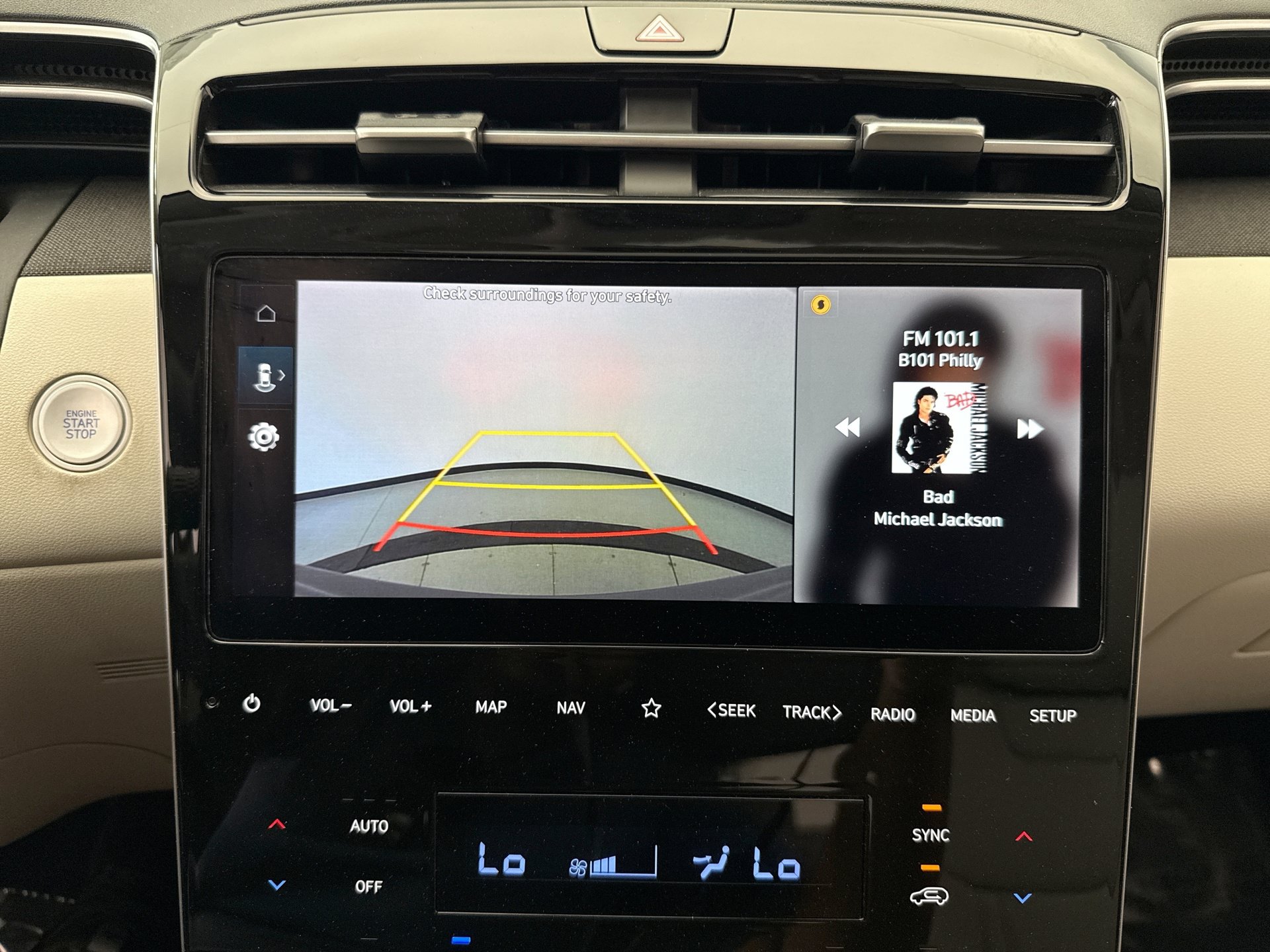 Used 2024 Hyundai Tucson SEL w/ Convenience Package AWD/4WD image 16