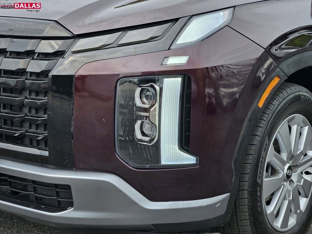 Used 2024 Hyundai Palisade SEL image 9
