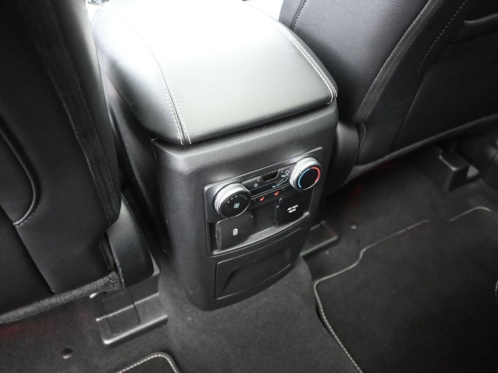 Certified 2023 Ford Explorer ST w/ Equipment Group 401A AWD/4WD image 22