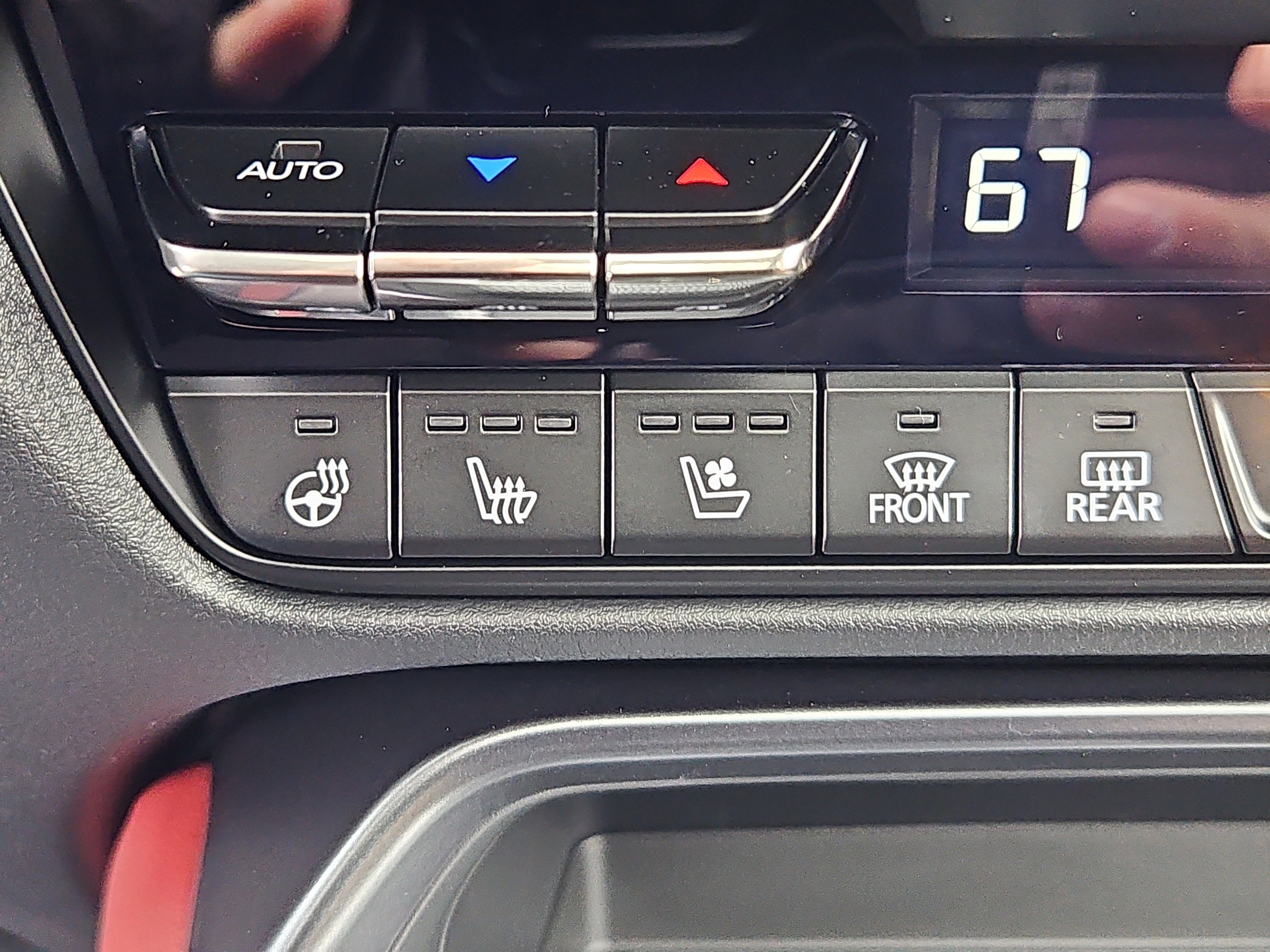 New 2026 MAZDA CX-70 3.3 Turbo S w/ Premium Package image 12