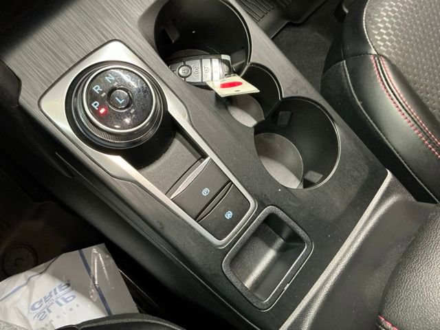 Used 2023 Ford Escape ST-Line Select w/ Tech Pack #2 image 22