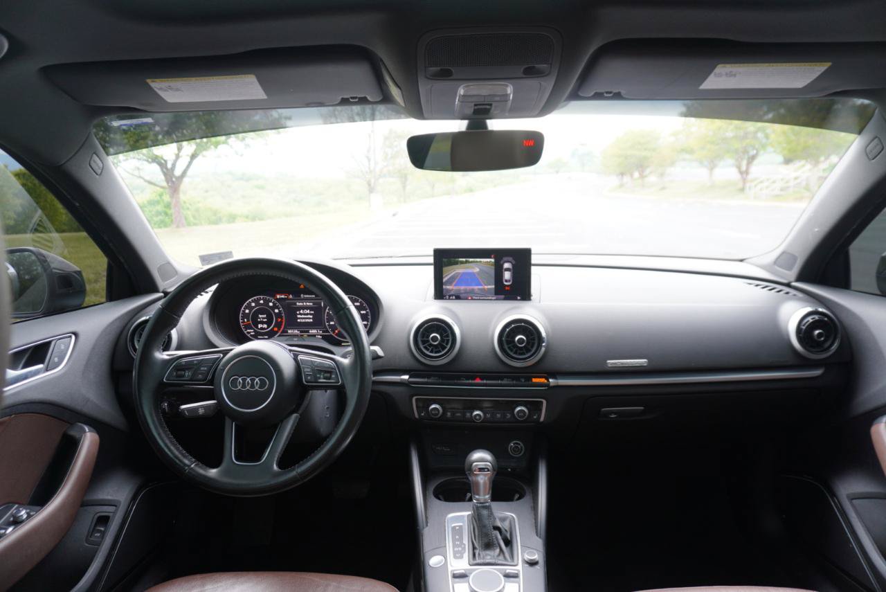 Used 2017 Audi A3 2.0T Premium Plus AWD/4WD image 31
