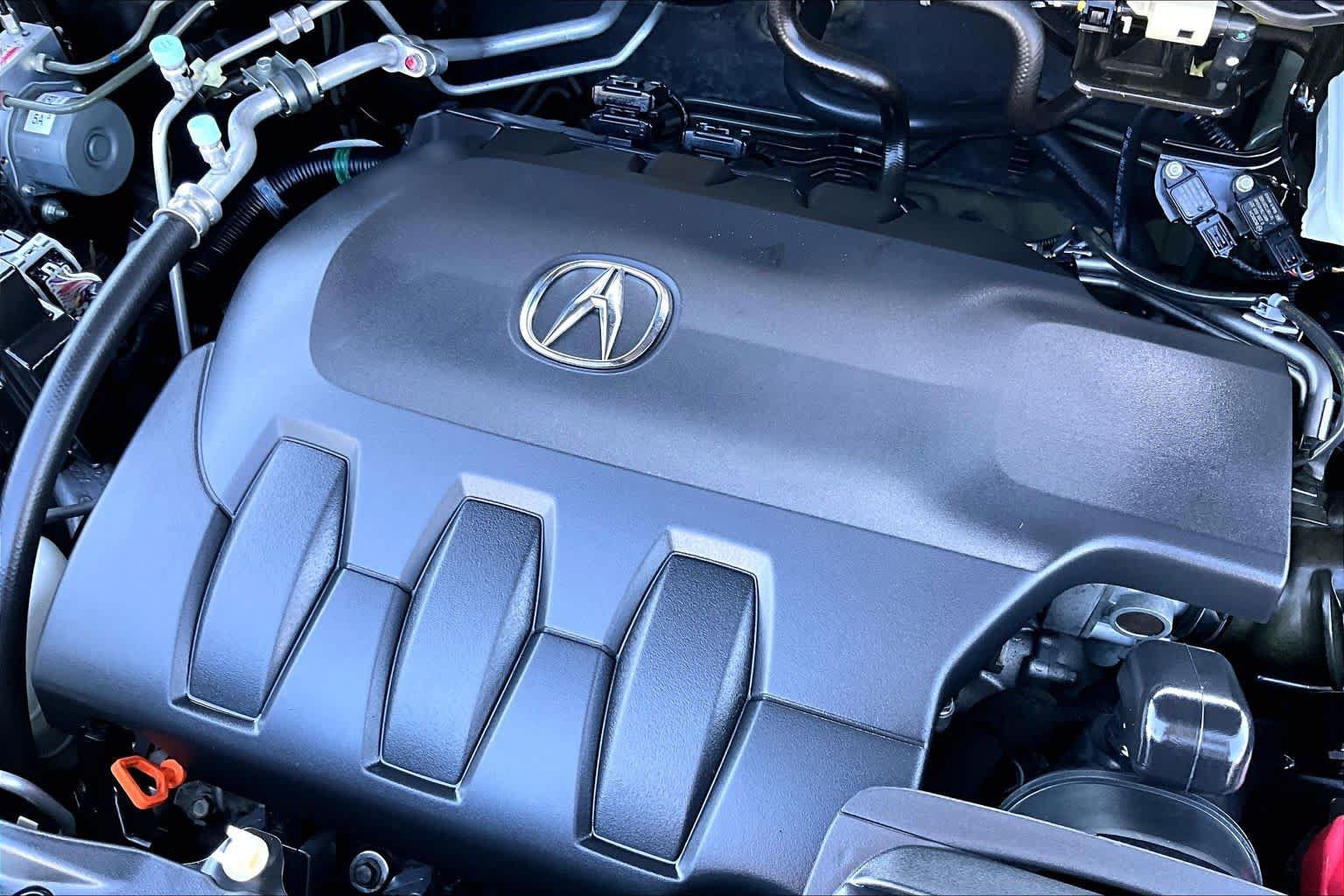 Used 2015 Acura RDX w/ Technology Package FWD image 31