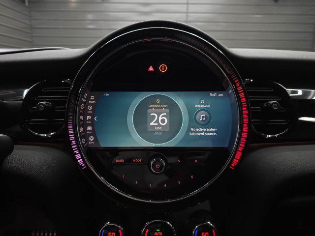 Used 2022 MINI Cooper John Cooper Works FWD image 24