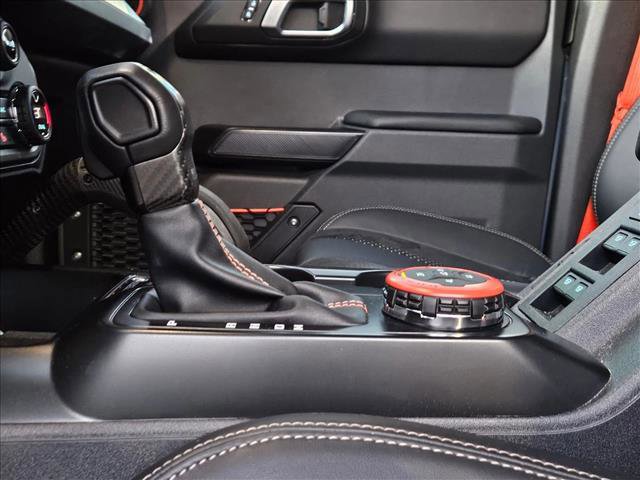 Certified 2025 Ford Bronco Raptor image 12