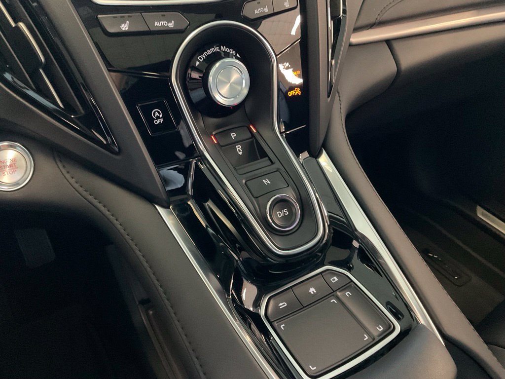 Certified 2023 Acura RDX AWD image 18