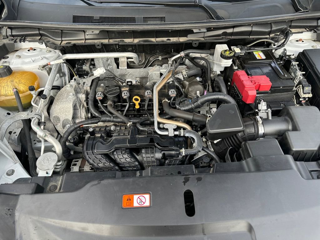 Used 2022 Mitsubishi Outlander ES AWD/4WD image 27