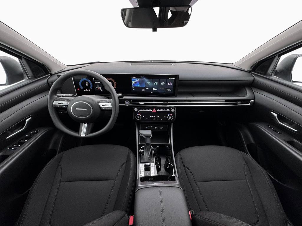 New 2026 Hyundai Tucson SEL image 14