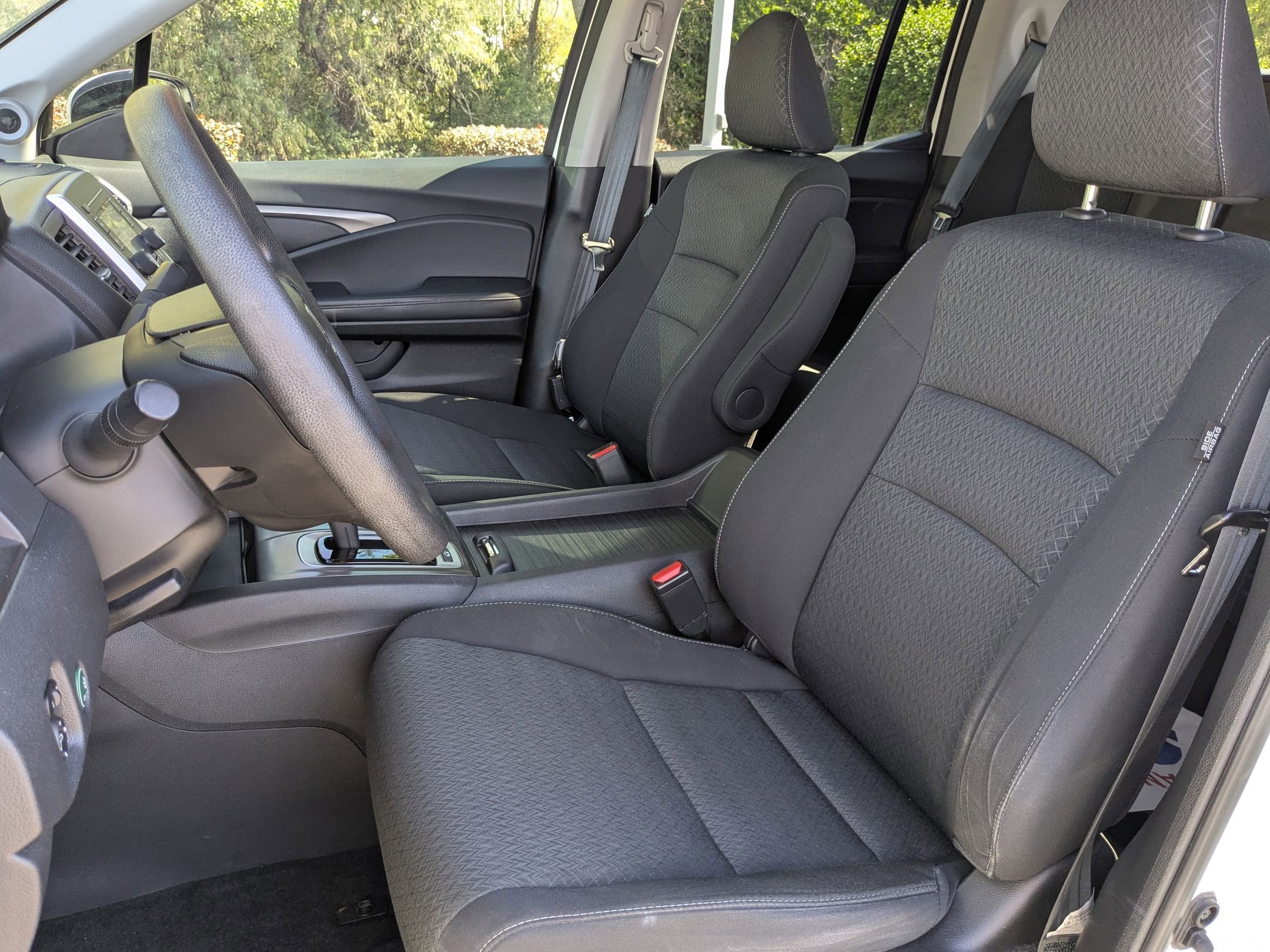 Used 2019 Honda Ridgeline Sport image 26