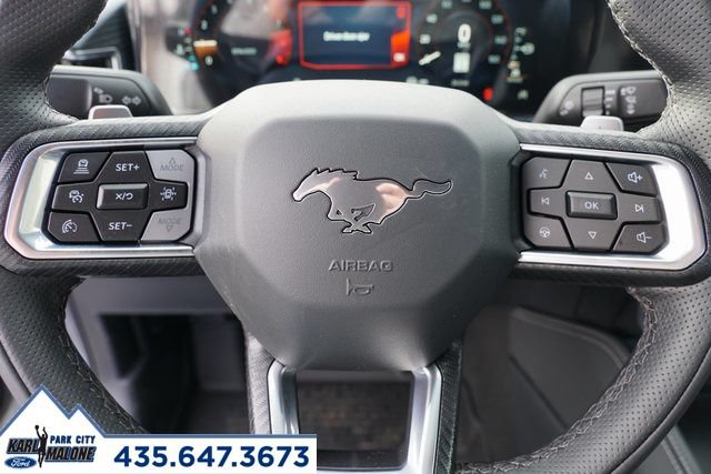 New 2026 Ford Mustang GT Premium RWD image 16