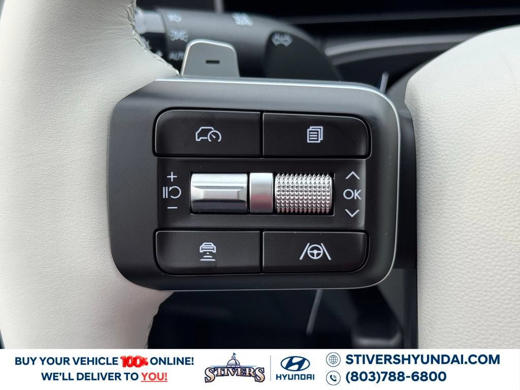 Used 2026 Hyundai Santa Fe SE FWD image 26