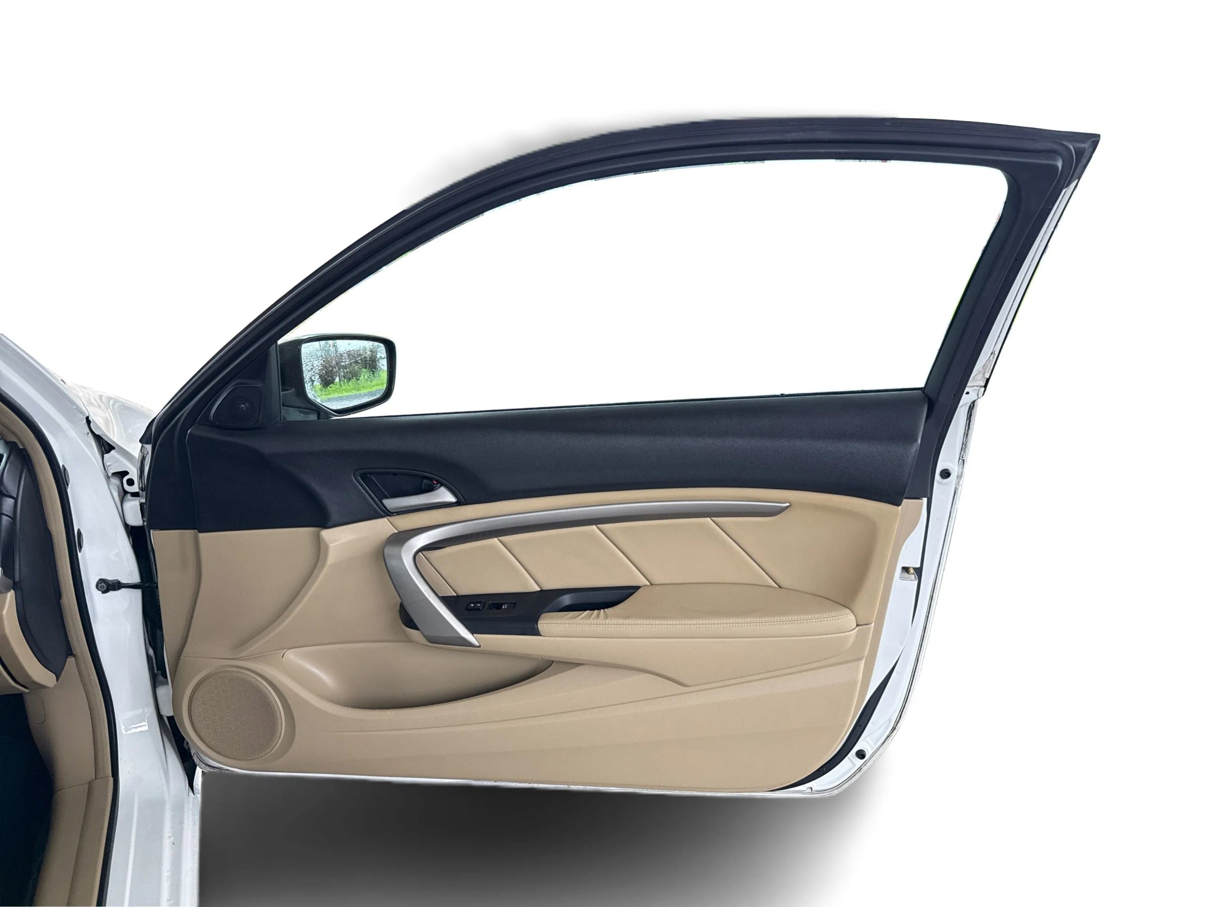 Used 2008 Honda Accord EX-L image 23