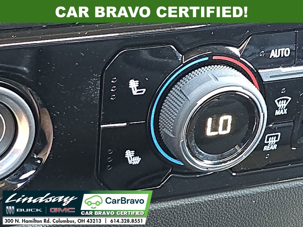 Certified 2022 Chevrolet Silverado 1500 LT image 39