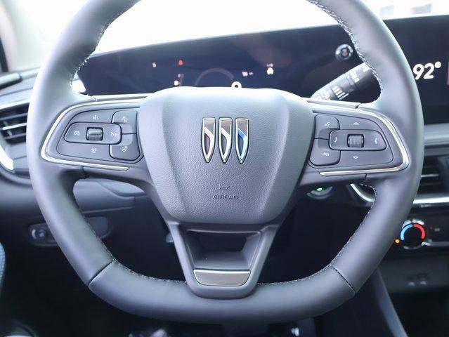 New 2026 Buick Encore GX Sport Touring w/ Comfort Package image 33